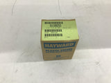Hayward BV10025S 1/4" PVC SE Ball Valve SKT LOT Of 24