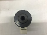 Hayward BV10025S 1/4" PVC SE Ball Valve SKT Lot Of 10