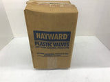Hayward BS20050S 1/2" CPVC SIMPX BSKT STR SKT