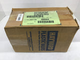 Hayward BS20050S 1/2" CPVC SIMPX BSKT STR SKT