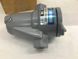Hayward BS20050S 1/2" CPVC SIMPX BSKT STR SKT