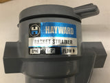 Hayward BS20050S 1/2" CPVC SIMPX BSKT STR SKT