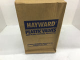 Hayward BS10100S 1" PVC SIMPX BSKT STR SKT