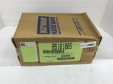 Hayward BS10100S 1" PVC SIMPX BSKT STR SKT