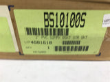 Hayward BS10100S 1" PVC SIMPX BSKT STR SKT
