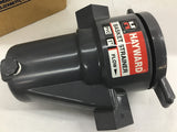 Hayward BS10100S 1" PVC SIMPX BSKT STR SKT