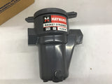 Hayward BS10100S 1" PVC SIMPX BSKT STR SKT