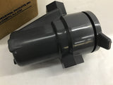 Hayward BS10100S 1" PVC SIMPX BSKT STR SKT