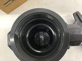 Hayward BS10100S 1" PVC SIMPX BSKT STR SKT