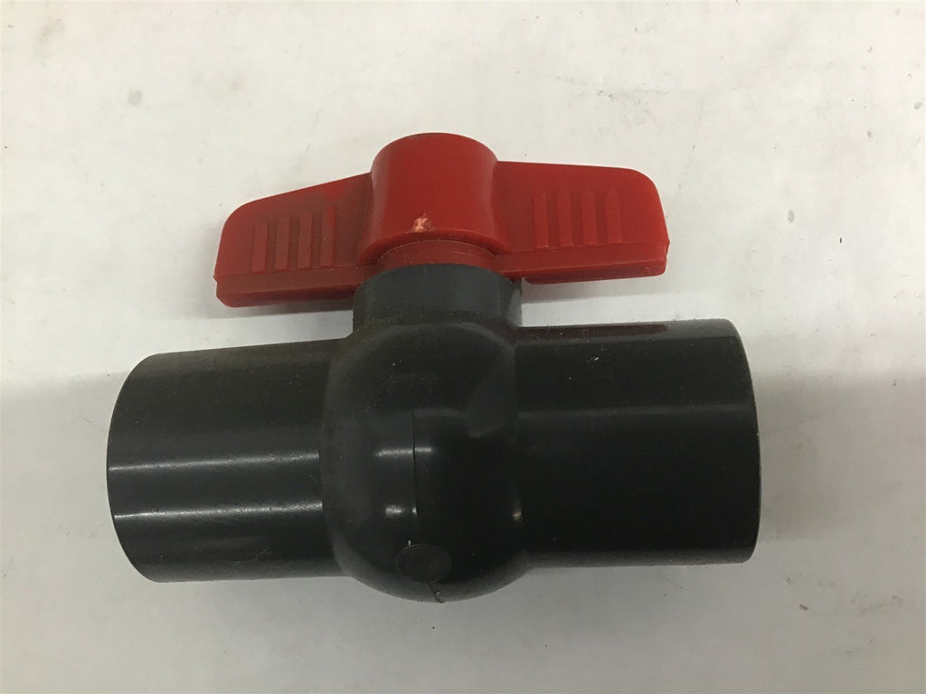 Hayward CPXF01075GS 3/4" PVC Lot Of 18