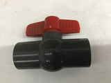 Hayward CPXF01075GS 3/4" PVC Lot Of 18