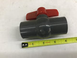 Hayward CPXF01075GS 3/4" PVC Lot Of 18
