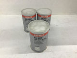 Loctite 21425 EA 445 Fast Cure Epoxy Lot Of 3