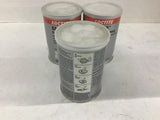 Loctite 21425 EA 445 Fast Cure Epoxy Lot Of 3