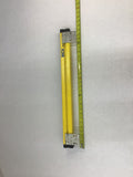 Sick 1015693 Light Curtain PSZ01-1501