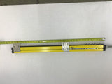 Sick 1015803 Light Curtain MSLZ0115021A