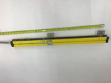 Sick 1015803 Light Curtain MSLZ0115021A