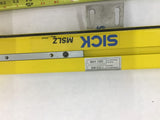 Sick 1015803 Light Curtain MSLZ0115021A