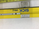 Sick 1015803 Light Curtain MSLZ0115021A