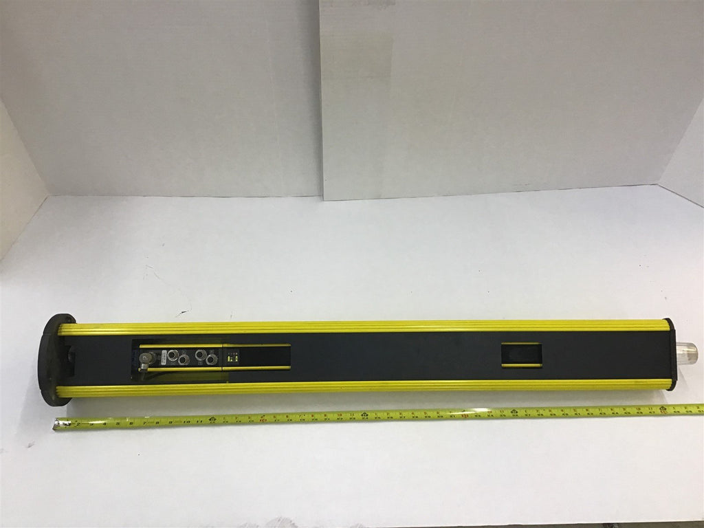 Sick 1015699 SW 1.9 Light Sensor 0241 4168