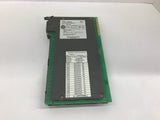 Allen Bradley 1771OADC AC Output Module REV CO2 10-138 VAC