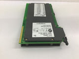 Allen Bradley 1771OAD/C AC Output Module REV H01 120VAC 50/6