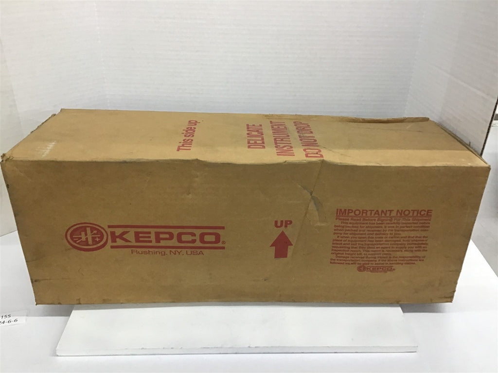 Kepco HSF2427 Power Supply Hot Swap Current Share Module