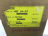 Kepco HSF2427 Power Supply Hot Swap Current Share Module
