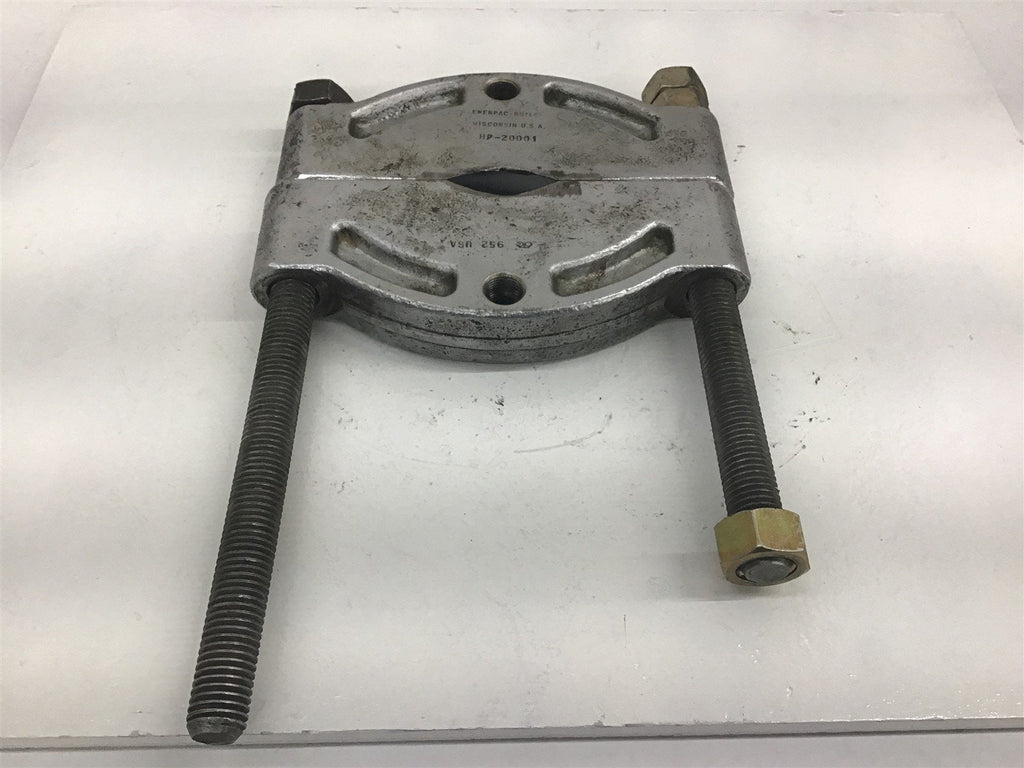 OTC 952 Bearing Splitter Separator Puller BME Bearings and Surplus
