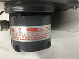 Dayton IC982B Blower 1570 RPM 115 V 50/60 HZ 1/50 HP
