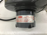 Dayton IC982B Blower 1570 RPM 115 V 50/60 HZ 1/50 HP