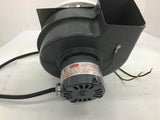 Dayton IC982B Blower 1570 RPM 115 V 50/60 HZ 1/50 HP
