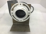 Dayton IC982B Blower 1570 RPM 115 V 50/60 HZ 1/50 HP