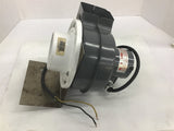 Dayton IC982B Blower 1570 RPM 115 V 50/60 HZ 1/50 HP