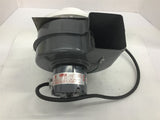 Dayton IC982B Blower 1570 RPM 115 V 50/60 HZ 1/50 HP