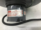 Dayton IC982B Blower 1570 RPM 115 V 50/60 HZ 1/50 HP