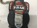 Miller Turbo T-Back Tie Back Personal Fall Limiter