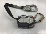 Miller Turbo T-Back Tie Back Personal Fall Limiter