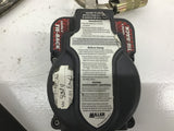 Miller Turbo T-Back Tie Back Personal Fall Limiter