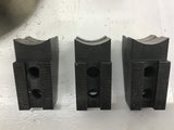 Kitagawa B208 3 Jaw Power Chuck