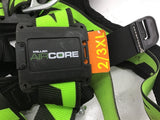 Miller Air Core Harness Size 2-3XL