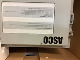 Asco Transfer Switch D07ATSA20100R5XF 2 Pole 600V 60Hz 100 Amp
