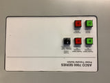 Asco Transfer Switch D07ATSA20100R5XF 2 Pole 600V 60Hz 100 Amp