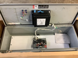 Asco Transfer Switch D07ATSA20100R5XF 2 Pole 600V 60Hz 100 Amp