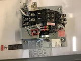 Asco Transfer Switch D07ATSA20100R5XF 2 Pole 600V 60Hz 100 Amp