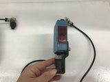 Sick WL260F470 Photoelectric Reflective Sensor Lot Of 2