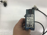Sick WL260F470 Photoelectric Reflective Sensor Lot Of 2