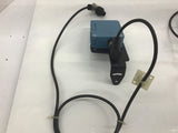Sick WL260F470 Photoelectric Reflective Sensor Lot Of 2