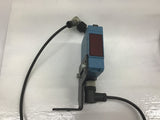 Sick WL260F470 Photoelectric Reflective Sensor Lot Of 2