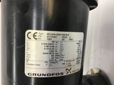 Grundfos 97770057 MTA200 250A WB B B Coolant Pump Model A 60 HZ 1 HP